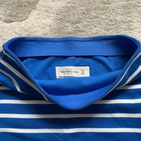 πHPπ NWOT A&F Stretch Mini Skirt - Picture 3 of 5